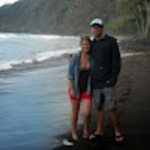 Meet your Posher, Jason